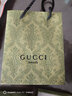古馳（GUCCI）金管啞光口紅唇膏碎花口紅禮盒套裝送老婆閨蜜生日禮物送女友七夕 傾色柔沙潤唇膏 #1玲瓏女郎 曬單實(shí)拍圖