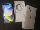 凡盾 蘋(píng)果13手機(jī)殼iPhone13ProMAX外殼全包蘋(píng)果13Pro保護(hù)套男士款磨砂殼磁吸支架手機(jī)套商務(wù)防摔 蘋(píng)果13【優(yōu)雅白】+全屏鋼化膜 曬單實(shí)拍圖