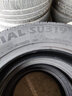 朝陽(yáng)(ChaoYang)輪胎 舒適城市SUV越野車(chē)胎 SU319系列 靜音舒適 225/60R18 100V 曬單實(shí)拍圖