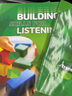 美國原版compass少兒英語(yǔ)Building Skills for Listening 1,2,3級別全套聽(tīng)力專(zhuān)項訓練小學(xué)同步測試 強化輔導課外聽(tīng)力教材 短期課程 小學(xué)低年級 2級（書(shū)本+練習冊+音 曬單實(shí)拍圖