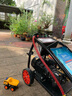 擎博士意大利進口AR泵商用洗車機高壓清洗機水槍刷車水泵大功率清洗設(shè)備 5.5kW 220伏進口AR泵280公斤 20米管 曬單實拍圖