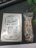 西部數(shù)據(jù)（WD）nas硬盤企業(yè)級硬盤 機(jī)械硬盤Ultrastar 7200轉(zhuǎn) 3.5英寸大容量網(wǎng)絡(luò)存儲服務(wù)器CMR垂直式磁盤SATA3.0 10TB-WUS721010ALE6L4空氣盤 硬盤+螺絲s 曬單實拍圖