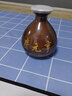 板城燒鍋酒慶元亨濃香型白酒52度150ml*6瓶口糧酒糧食釀造承德特產(chǎn) 52度 150mL 6瓶 禮盒裝 曬單實(shí)拍圖