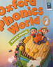 【原版進口】新版 牛津自然拼讀教材 Oxford Phonics World 1/2/3/4/5級 牛津自然拼讀世界 OPW教材牛津樹閱讀 新版2級（課本+App+外教課程） 曬單實拍圖