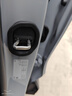 RosyClouds適用蔚來(lái)ES6EC6ET5TET7ES8車(chē)門(mén)鎖蓋扣車(chē)門(mén)減震硅膠套改裝用品配件 蔚來(lái)全系【硅膠門(mén)鎖蓋X4】黑色 曬單實(shí)拍圖