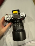 富士（FUJIFILM）XF56mm F1.2 R WR 大光圈定焦镜头 高速锐利丝滑 人像/商业/静物 全天候 晒单实拍图
