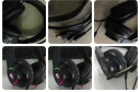 纽曼T03 电脑耳机游戏耳机头戴式usb7.1声道电竞耳机带麦克风台式机笔记本吃鸡网课学习办公有线耳麦 实拍图