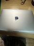 新款蘋果（Apple）MacBook Air/Pro 超薄蘋果二手筆記本電腦 辦公 游戲 剪輯 設(shè)計(jì) 蘋果筆記本電腦 設(shè)計(jì)剪輯編程15寸Pro+i7獨(dú)顯-16G512G 曬單實(shí)拍圖