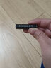 愛樂普（eneloop）松下（panasonic） 愛樂普eneloop充電電池AAA鎳氫大容量可充電池4HCCA 七號四節(jié)+急速智能充電器 曬單實拍圖
