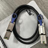 CableCC 適用于SFF-8088對8088連接線,MINI SAS線 26P對26P 曬單實拍圖