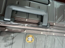 BUBM行李箱保护套防泼水行李袋绑带加厚耐磨旅行防尘罩26寸拉杆箱箱套 实拍图