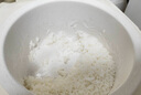 天際（TONZE） 電飯煲 家用陶瓷內(nèi)膽不粘飯煲 大升數(shù)智能0涂層電飯鍋多功能2-5人煮粥蒸米飯鍋 【陶瓷內(nèi)膽】4L/豪華款/全息觸控屏 4L 曬單實(shí)拍圖