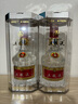 五糧液水晶盒普五 濃香型白酒 52度【名酒鑒真】 老酒 收藏 宴請佳品   2006年 500mL 1瓶 05-06隨機年份 曬單實(shí)拍圖