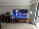 索尼（SONY）KD-85X85K 85英寸 4K HDR  全面屏智能電視 廣色域 120Hz高刷 客廳巨幕 視覺(jué)低疲勞認證 85英寸 X85K 曬單實(shí)拍圖