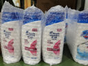 海飛絲洗發(fā)水80ml+舒膚佳沐浴露80ml套裝便攜小樣酒店洗沐旅行裝組合裝 【絲質(zhì)】80ml+純白沐浴露80ml 曬單實拍圖