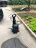 博世（BOSCH）UA125高壓洗車(chē)機220V家用清洗機便攜式洗車(chē)水槍洗車(chē)泵庭院清洗 1500W UA125官方標配 曬單實(shí)拍圖