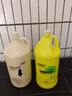 睫蓓大桶理發(fā)店專(zhuān)用洗發(fā)水洗頭膏發(fā)廊5000ml大瓶洗發(fā)露花香家用酒店賓 護發(fā)素 5000ml 曬單實(shí)拍圖