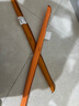 楓瀚（fenghan）魚(yú)竿手竿釣魚(yú)竿碳素手桿釣魚(yú)桿魚(yú)竿手桿超輕超硬釣竿短節竿鯽魚(yú)竿 3.6m 送2.7米+釣魚(yú)禮包 曬單實(shí)拍圖