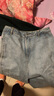 優(yōu)衣喜/修改衣服/修改衣服服務(wù)/改衣服/修衣服/改褲子/改裙子/截褲邊/改腰/改肥瘦/縫補丁/換拉鏈 改褲子 曬單實(shí)拍圖
