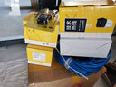 普聯(lián)（TP-LINK）安防監(jiān)控設(shè)備套裝300萬poe供電半球槍機攝像頭探頭視像頭監(jiān)控器硬盤錄像機套裝手機遠程 【300萬POE監(jiān)控套裝】6路 帶2TB硬盤 曬單實拍圖