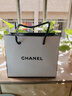 香奈兒（Chanel）炫亮魅力絲絨口紅唇膏送女朋友女友閨蜜老婆愛人七夕禮物女禮盒 43號 珊瑚紅 配送禮盒禮袋 曬單實拍圖