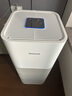 霍尼韋爾（Honeywell）空氣凈化器除花粉甲醛細菌流感病毒衛健委備案消毒機hmax空間艙全屋速凈KJ1000F-P22W家電國家補貼 曬單實(shí)拍圖