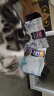 麦富迪（Myfoodie）猫粮 冻干鲜粮三文鱼鸡肉全期猫粮 1.8kg 实拍图