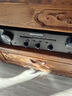 馬蘭士【國家補貼】PM6007無(wú)損解碼HIFI功放機套裝進(jìn)口cd機6007高清音質(zhì)播放器D7書(shū)架音箱 CD6007+PM6007+D7 曬單實(shí)拍圖