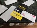詩膜軻 適用vivo Y3鋼化膜y3s全屏覆蓋膜高清護眼防指紋防摔手機保護膜 vivoY3s全屏鋼化膜【2超清+1藍光】3片裝 曬單實拍圖