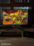 泰坦军团27英寸 2K 144Hz IPS电竞游戏屏 1ms响应 广色域 A-Sync技术显示器 电脑屏幕小金刚 27G1 实拍图