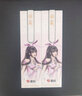 愛(ài)好6262大容量可擦魔筆消字筆學(xué)生用可擦鋼筆專(zhuān)用墨囊復(fù)寫(xiě)筆消除擦神器消字無(wú)痕可擦字的消色筆 6262藍(lán)色5支 曬單實(shí)拍圖