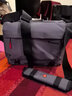 曼富圖（Manfrotto）曼哈頓MB MN-M-SD-10單肩攝影包相機(jī)包單反微單背包斜跨騎行包 曬單實(shí)拍圖