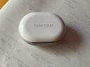 TANCHJIM 天使吉米ECHO回声 真无线蓝牙5.2耳机TWS动圈入耳式hifi安卓苹果通用耳塞 ECHO+T套 实拍图