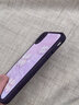 吟悅 適用蘋(píng)果x/xs/max手機殼 iPhoneXR輕奢新款ins全包鏡頭硅膠防摔皮紋軟殼好運葫蘆女款 【暗紫色】幸運四葉草紫-贈膜+掛繩 蘋(píng)果xsmax 曬單實(shí)拍圖