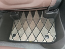 固特異TPE汽車(chē)腳墊適用于寶馬3系5系長(zhǎng)軸 i3 i5 X1 X3 iX3 X4 X5 X5L X3/X4（18-23款）TPE+年華毯 曬單實(shí)拍圖