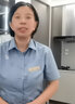 吳衣斯 襯衫定制春秋季白襯衫男女短袖商務免燙職業(yè)工裝正裝工作服襯衣定制繡logo 881灰色可定制 XL（男女）可定制 曬單實拍圖