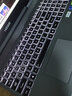 神舟（HASEE）戰(zhàn)神Z7/T7/S 3050/4050或GTX1660Ti 15.6/16英寸獨顯直連游戲筆記本電腦 S7T-DA5NP:i5 16+512 165HZ 曬單實拍圖