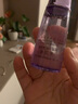 自然堂（CHANDO） 凝時(shí)鮮顏護膚品套裝 補水保濕淡化細紋提拉緊致化妝品禮物 水乳精華套裝+中樣5件+面膜 曬單實(shí)拍圖