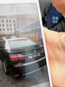 適用華為watch D智能手表測(cè)血壓氣囊蓋板HUAWEI D金屬墊片防水防塵能屏蔽氣囊檢測(cè)配件 一片裝 曬單實(shí)拍圖