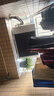AL白色PP板防水硬塑料板食品級HDPE墊板POM板PA66尼龍板塊加工定制 【白色】8mm 40*60厘米 曬單實(shí)拍圖