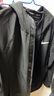 耐克NIKE男冬季連帽夾克外套 休閑運動(dòng) DQ6594-010黑L 曬單實(shí)拍圖