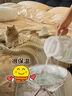尚官（SingleLady）泡腳桶家用便攜式泡腳袋加高深桶過(guò)膝過(guò)小腿泡腳盆保溫宿舍可折疊 漫暮灰[升級六層夾棉]更保溫 曬單實(shí)拍圖
