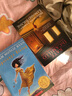 愛(ài)德華的奇妙之旅 小說(shuō) The Miraculous Journey of Edward Tulane 來(lái)自星星的你 都教授外文原著(zhù) 韓劇推薦9-12歲 英文版 英文原版 曬單實(shí)拍圖