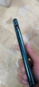 宏朗 蘋果11手機殼iphone 11pro/max雙面玻璃萬磁王金屬邊框保護套全包防摔 亮黑色 iPhone11【6.1英寸】 曬單實拍圖