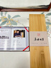 善璉湖筆 狼毫毛筆套裝羊毫兼毫 文房四寶書法國(guó)畫行書隸書楷書草書毛筆禮盒收藏自用禮品 靈犀（岫巖玉筆桿+禮盒） 曬單實(shí)拍圖