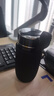 希諾（HEENOOR）保溫鵝蛋杯316L不銹鋼泡茶杯子高檔辦公車載便攜矮胖水杯免費(fèi)刻字 紫羅蘭/3306 400ml 曬單實(shí)拍圖