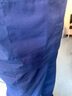 似晨繽紛手術(shù)男女衣服刷手服短袖洗手衣醫(yī)生刷手衣手術(shù)室衣服美容師工作服 曬單實(shí)拍圖