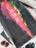 打傘貓春季網(wǎng)面旅游鞋男士網(wǎng)布透氣運(yùn)動(dòng)鞋飛織網(wǎng)鞋休閑男鞋工作鞋男鞋子 肖756/黑色 43 曬單實(shí)拍圖