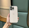 帕思米適用蘋果16promax手機(jī)殼2025新款iPhone16pro透明15軟硅膠套plus鏡頭膜全包防摔ip高級(jí)感不發(fā)黃外 【全透明】拜耳軟殼丨冰透薄感丨自帶鏡頭膜 iPhone 16 Pro M 曬單實(shí)拍圖