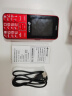 天语（K-Touch）S9 4G全网通老人手机 移动联通电信广电 超长待机 大声音学生备用功能老年手机 红色 实拍图